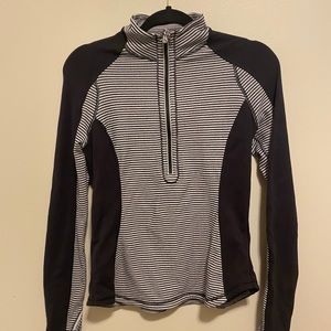 Lululemon Quarter Zip